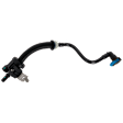 2015 Ford Mustang - Vapor Canister Purge Valve, Blade, Sold Individually