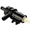 Vapor Canister Vent Solenoid