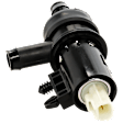 Vapor Canister Vent Solenoid