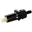 Vapor Canister Vent Solenoid