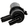 Vapor Canister Vent Solenoid