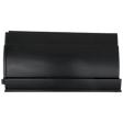 2013-2024 Freightliner Cascadia - Side Skirt - Direct Fit, Sold Individually