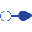 Direct Fit Washer Reservoir Cap, Sold Individually