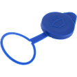 Direct Fit Washer Reservoir Cap, Sold Individually