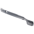 Front, Driver Side Rocker Panel