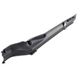 Front, Driver Side Rocker Panel