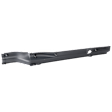 Front, Driver Side Rocker Panel