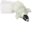 Door Jamb Switch, 2 Male Pin Terminal