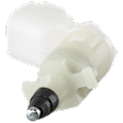 Door Jamb Switch, 2 Male Pin Terminal