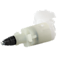 Door Jamb Switch, 2 Male Pin Terminal