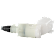 Door Jamb Switch, 2 Male Pin Terminal