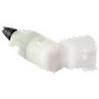 Door Jamb Switch, 2 Male Pin Terminal