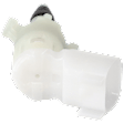 Door Jamb Switch, 2 Male Pin Terminal