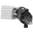 Door Jamb Switch, 4-Door