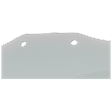 1993-1998 Ford Ranger - Front, Driver Side Door Glass, Green Tint, Replaces NAGS No. DD08238GTN