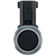 Front or Rear, Driver or Passenger Side, Inner or Outer Parking Assist Sensor