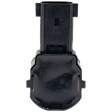 Front or Rear, Driver or Passenger Side, Inner or Outer Parking Assist Sensor