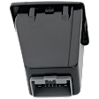 Trailer Brake Control Module, (14) Terminal Quantity, Male Terminal Gender, Plug In Connector, Rectangular Connector Shape, Female Connector Gender, Blade Terminal Type