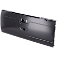 Tailgate, For Models With Integrated Step Shell