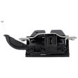 Rear Trunk Lock Actuator Sedan