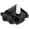 Liftgate Lock Actuator