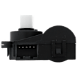 Liftgate Lock Actuator