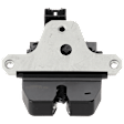 Rear Liftgate Latch, Hatchback