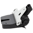 Rear Liftgate Latch, Hatchback