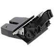 Rear Liftgate Latch, Hatchback