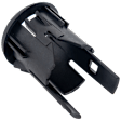 Direct Fit Parking Aid Sensor Retainer, Sold Individually