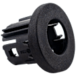 Direct Fit Parking Aid Sensor Retainer, Sold Individually