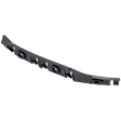 Front, Passenger Side Bumper Bracket