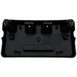 Front License Plate Bracket