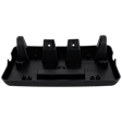 Front License Plate Bracket
