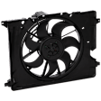 Radiator Fan, 3.3L/3.8L Turbo