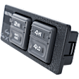 Transfer Case Switch - Sold individually