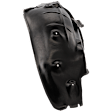 Rear, Passenger Side Fender Liner