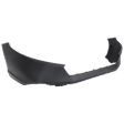 Front Primed Bumper Cover, CAPA Certified