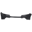 Front Primed Bumper Cover, CAPA Certified