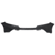 Front Primed Bumper Cover 2.0L, 4Cyl, CAPA Certified