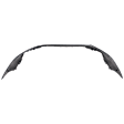 Front Primed Bumper Cover 2.0L, 4Cyl, CAPA Certified