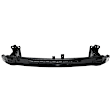 Front Bumper Reinforcement, Steel, CAPA Certified
