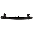 Front Bumper Reinforcement, Steel, CAPA Certified
