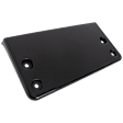 Front License Plate Bracket