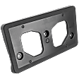 Front License Plate Bracket