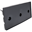 2022 Hyundai Elantra Ultimate - Front License Plate Bracket