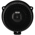 Blower Motor, Rear