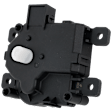 2011 Hyundai Sonata - A/C Actuator