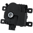 2011 Hyundai Sonata - A/C Actuator