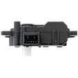 2011 Hyundai Sonata - A/C Actuator